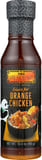 Lee Kum Kee: Panda Orange Chicken Sauce, 16.4 Oz