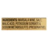 Reese Marsala Cooking Wine - Case Of 6 - 12.7 Fl Oz.
