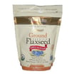 Spectrum Essentials Organic Ground Flaxseed - 14 Oz