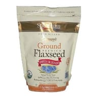 Spectrum Essentials Organic Ground Flaxseed - 14 Oz