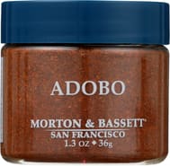 Morton & Bassett: Seasoning Adobo, 1.3 Oz