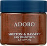 Morton & Bassett: Seasoning Adobo, 1.3 Oz