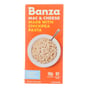 Banza - Chickpea Pasta Mac And Cheese - White Cheddar - Case Of 6 - 5.5 Oz.