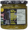 Arriba: Salsa Grn Medm, 16 Oz