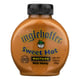 Inglehoffer - Mustard - Sweet Hot - 10.25 Oz - Case Of 6