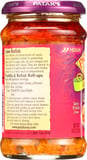Pataks Pickled Lime Mild, 10 Oz