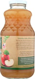 North Coast: Juice Apple Organic, 32 Oz