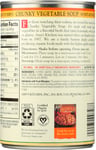 Amys: Soup Vegetable Chunky Light Sodium, 14 Oz