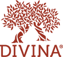 Divina logo