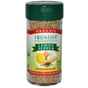 Frontier Herb Lemon Pepper Seasoning Blend - 2.08 Oz