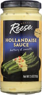 Reese: Hollandaise Sauce Buttery & Smooth, 7.5 Oz