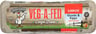 Chino Valley Veg-a-fed Large White Eggs, 1 Dz