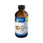 Earth's Care 100% Pure Sweet Almond Oil (8 Fl Oz)