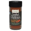 Frontier Herb Paprika - Ground - Smoked - 1.87 Oz