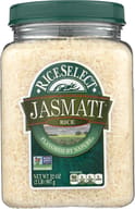 Rice Select Jasmati Rice Long Grain, 32 Oz