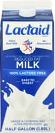 Lactaid: Milk 2% Reduced Fat 100% Lactose Free, 64 Oz
