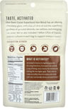 Living Intentions: Nut Blend Dark Cacao, 4 Oz
