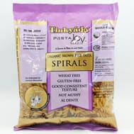Tinkyada Brown Rice Spirals - Case Of 12 - 16 Oz