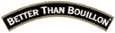 Better Than Bouillon logo