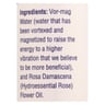 Heritage Products Rose Petals Rosewater - 4 Fl Oz