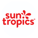 Sun Tropics logo