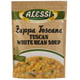 Alessi - Tuscan - White Bean Soup - Case Of 6 - 6 Oz.