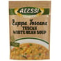 Alessi - Tuscan - White Bean Soup - Case Of 6 - 6 Oz.