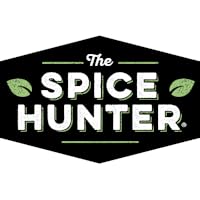 Spice Hunter