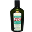 Avalon Organics Scalp Treatment Tea Tree Shampoo - 11 Fl Oz