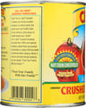 Cento: Tomato Chunky Crashed, 28 Oz