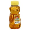 Gefen Honey Bear - Case Of 12 - 12 Oz.
