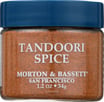 Morton & Bassett: Tandoori Spice, 1.2 Oz
