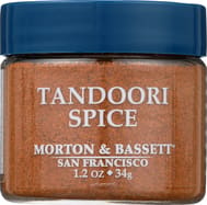 Morton & Bassett: Tandoori Spice, 1.2 Oz