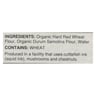 Sfoglini Whole Grain Blend Reginetti - Case Of 6 - 12 Oz.