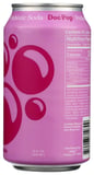 Poppi: Soda Prebiotic Doc Pop, 12 Fo