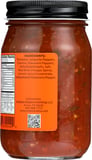 Mateo's: Gourmet Habanero Salsa, 16 Oz
