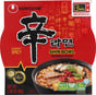 Nong Shim: Soup Bowl Noodle Shin Gourmet, 3.3 Oz