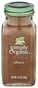 Simply Organic: Allspice, 2.57 Oz