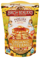 Birch Benders: Organic Buttermilk Pancake And Waffle Mix, 16 Oz