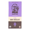 Madecasse 92 Percent Dark Chocolate - Case Of 12 - 2.64 Oz.