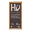 Hu - Dark Chocolate Bar Salty - Case Of 12-2.1 Oz