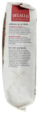 Delallo: Whole Wheat Farfalle Pasta, 16 Oz