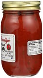 Michaels Of Brooklyn: Sauce Pasta Tomato Basil, 16 Oz