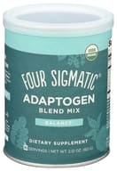 Four Sigmatic: Adaptogen Blend Mix, 2.12 Oz