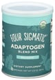 Four Sigmatic: Adaptogen Blend Mix, 2.12 Oz