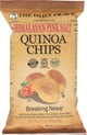 The Daily Crave Himalayan Pink Salt Quinoa Chips, 4.25 Oz