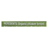 Wild Planet Organic Roasted Chicken Breast - No Salt Added - Case Of 12 - 5 Oz.