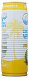 C2o: Coconut Water With Pineapple Juice, 17.5 Oz
