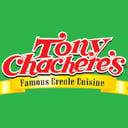 Tony Chachere's logo