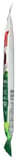 Vermont Smoke: Original Sticks Beef Pork 6ct, 6 Oz